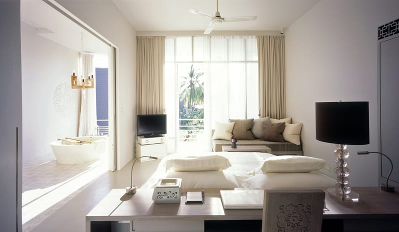 SALA Phuket Mai Khao Beach Resort-1 Bedroom Duplex Suite 6_6641
